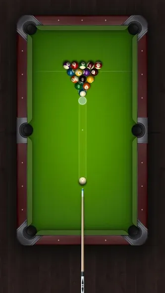 Shooting Ball (Шутинг Болл)  [МОД Unlocked] Screenshot 1