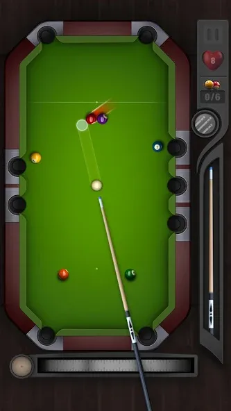 Shooting Ball (Шутинг Болл)  [МОД Unlocked] Screenshot 2