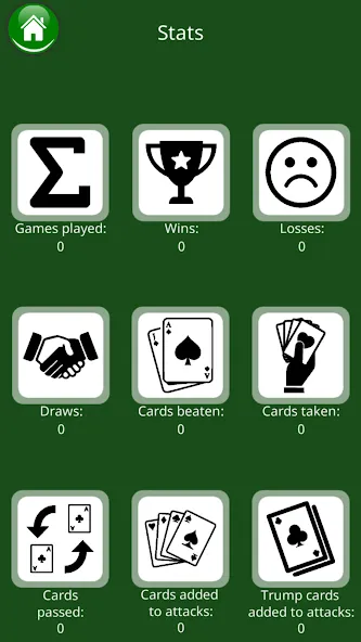 Durak Online Cards Game  [МОД Mega Pack] Screenshot 5