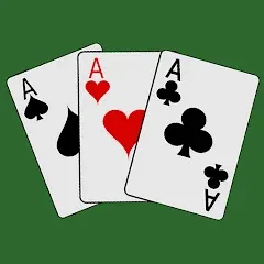 Взлом Durak Online Cards Game  [МОД Mega Pack] - последняя версия apk на Андроид