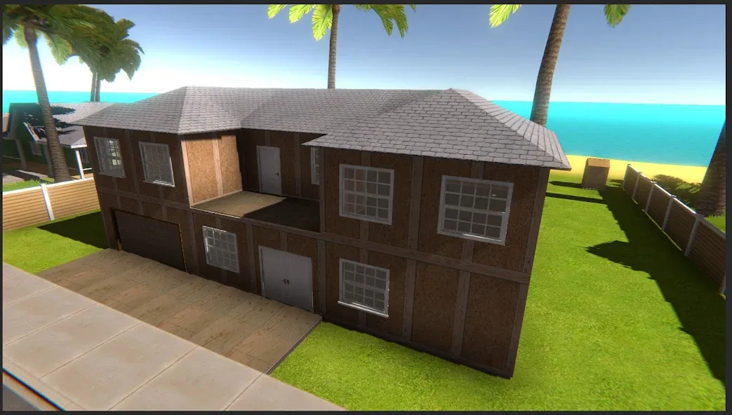 Ocean Is Home :Island Life Sim (Оушен Из Хоум)  [МОД Unlimited Money] Screenshot 5