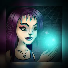 Взломанная Alice: Reformatory for Witches  [МОД Бесконечные деньги] - последняя версия apk на Андроид
