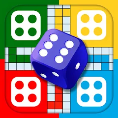 Скачать взлом Ludo SuperStar- Board Game  [МОД Menu] - стабильная версия apk на Андроид