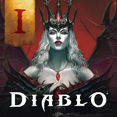 Скачать взлом Diablo Immortal (Дьябло Иммортал)  [МОД Много монет] - последняя версия apk на Андроид