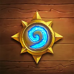 Скачать взломанную Hearthstone (Хртстоун)  [МОД Unlimited Money] - последняя версия apk на Андроид