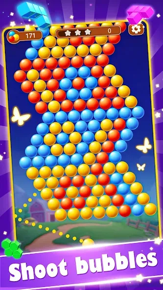 Block Gems: Block Puzzle Games (Блок драгоценные камни)  [МОД Unlimited Money] Screenshot 4