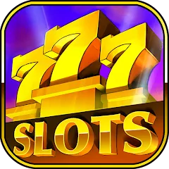 Взлом Super Win Slots - Vintage Slot (упер Вин Слотс)  [МОД Unlimited Money] - полная версия apk на Андроид