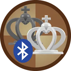 Взлом Bluetooth Chess  [МОД Unlocked] - полная версия apk на Андроид