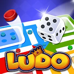 Взлом Ludo Supreme™ Online Gold Star (Лудо Суприм Онлайн Голд Стар)  [МОД Unlocked] - полная версия apk на Андроид