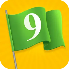 Взломанная Play Nine: Golf Card Game (Плей Найн)  [МОД Бесконечные монеты] - последняя версия apk на Андроид