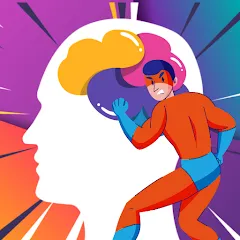 Взломанная Brain Power - Working memory  [МОД Unlimited Money] - последняя версия apk на Андроид