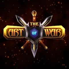 Скачать взломанную The Art of War: Card Game (Зе Арт оф Вор)  [МОД Unlocked] - стабильная версия apk на Андроид