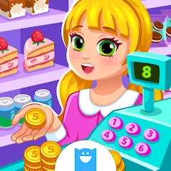 Скачать взлом Supermarket Game 2  [МОД Mega Pack] - полная версия apk на Андроид