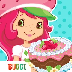 Скачать взлом Strawberry Shortcake Bake Shop  [МОД Все открыто] - полная версия apk на Андроид