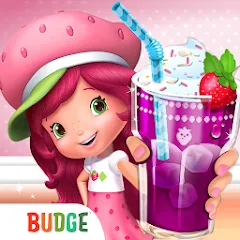 Взлом Strawberry Shortcake Sweets  [МОД Unlocked] - стабильная версия apk на Андроид