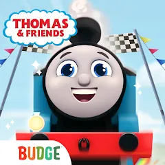 Скачать взломанную Thomas & Friends: Go Go Thomas (Томак)  [МОД Много монет] - стабильная версия apk на Андроид