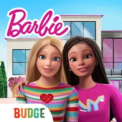 Взлом Barbie Dreamhouse Adventures (Барби Приключения в доме мечты)  [МОД Menu] - полная версия apk на Андроид