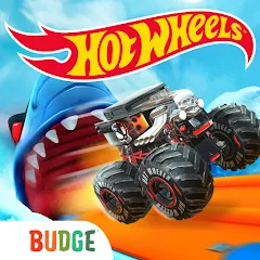 Скачать взлом Hot Wheels Unlimited (Хот Вилс Анлимитед)  [МОД Бесконечные монеты] - полная версия apk на Андроид