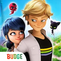 Скачать взлом Miraculous Life  [МОД Бесконечные монеты] - стабильная версия apk на Андроид