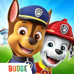 Взлом PAW Patrol Rescue World  [МОД Меню] - стабильная версия apk на Андроид