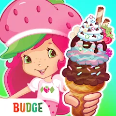 Скачать взлом Strawberry Shortcake Ice Cream  [МОД Все открыто] - последняя версия apk на Андроид