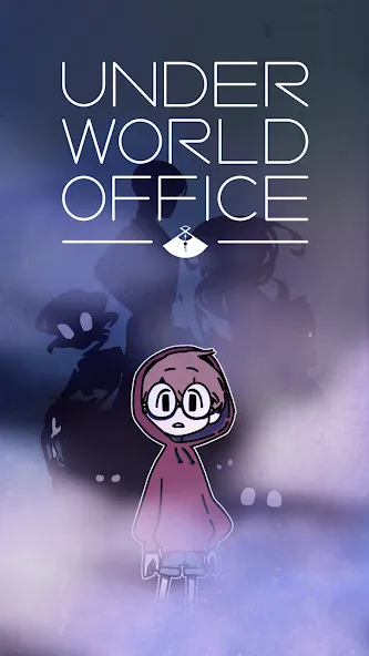 Underworld Office: Story game (Андерворл Офис)  [МОД Меню] Screenshot 1