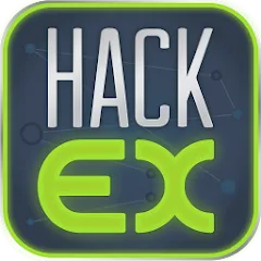 Взлом Hack Ex - Simulator (Хак Экс)  [МОД Все открыто] - полная версия apk на Андроид