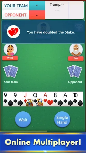 29 League - Tash Card Game (Лига)  [МОД Меню] Screenshot 2