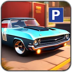 Car Parking Online Simulator