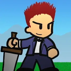 Скачать взломанную Fastar!  [МОД Бесконечные деньги] - стабильная версия apk на Андроид