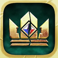 Взлом GWENT: The Witcher Card Game  [МОД Много монет] - последняя версия apk на Андроид