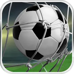 Взломанная Ultimate Soccer - Football  [МОД Бесконечные деньги] - полная версия apk на Андроид