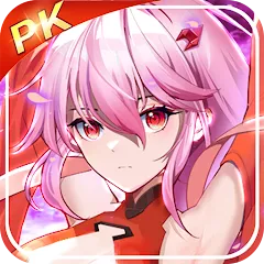 Взломанная Chaos Combat (Хаос Комбат)  [МОД Unlocked] - полная версия apk на Андроид