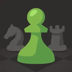 Скачать взломанную Chess - Play and Learn  [МОД Меню] - последняя версия apk на Андроид