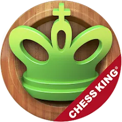 Взлом Chess King - Learn to Play (Чесс Кинг)  [МОД Бесконечные монеты] - полная версия apk на Андроид