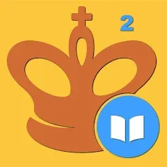 Скачать взлом Mate in 2 (Chess Puzzles)  [МОД Mega Pack] - последняя версия apk на Андроид