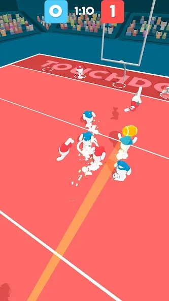 Ball Mayhem!  [МОД Меню] Screenshot 4