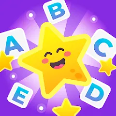 Скачать взломанную Word Line: Crossword Adventure  [МОД Mega Pack] - полная версия apk на Андроид