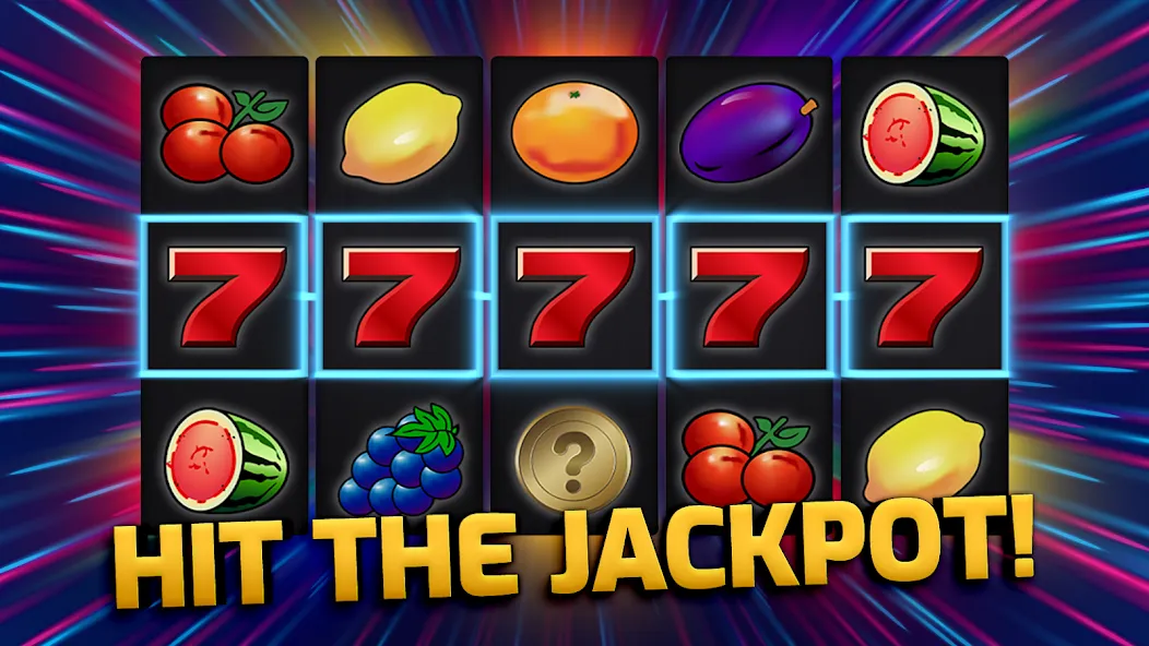 Club7™ Casino - Slots 777 (Клуб7 Казино)  [МОД Mega Pack] Screenshot 1