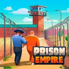 Скачать взлом Prison Empire Tycoon－Idle Game  [МОД Все открыто] - стабильная версия apk на Андроид