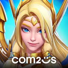 Взломанная Summoners War: Lost Centuria (Саммонерс Вар)  [МОД Меню] - стабильная версия apk на Андроид