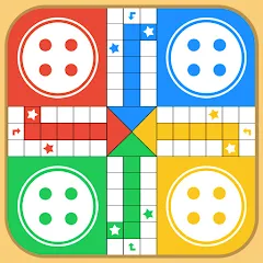 Взлом Ludo (Людо Лайт)  [МОД Меню] - последняя версия apk на Андроид