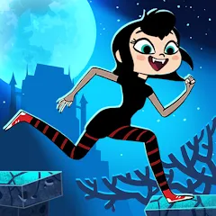 Скачать взлом Hotel Transylvania Adventures  [МОД Menu] - последняя версия apk на Андроид