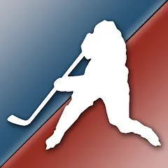 Взлом Hockey MVP (Хоккей МВП)  [МОД Много монет] - стабильная версия apk на Андроид