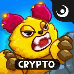 Скачать взлом Monsterra: Crypto & NFT Game (Монстера)  [МОД Mega Pack] - полная версия apk на Андроид