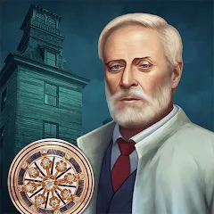 Взломанная Mystery Hotel: Hidden Objects  [МОД Unlimited Money] - последняя версия apk на Андроид