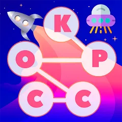 Взлом Кроссворды и Сканворды из слов  [МОД Mega Pack] - последняя версия apk на Андроид