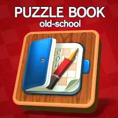 Взлом Puzzle Book: Daily puzzle page  [МОД Unlimited Money] - стабильная версия apk на Андроид