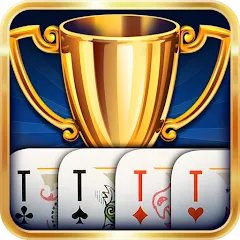 Throw-in Durak: Championship