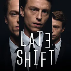 Скачать взломанную Late Shift (Лейт Шифт)  [МОД Unlocked] - стабильная версия apk на Андроид